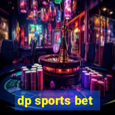 dp sports bet